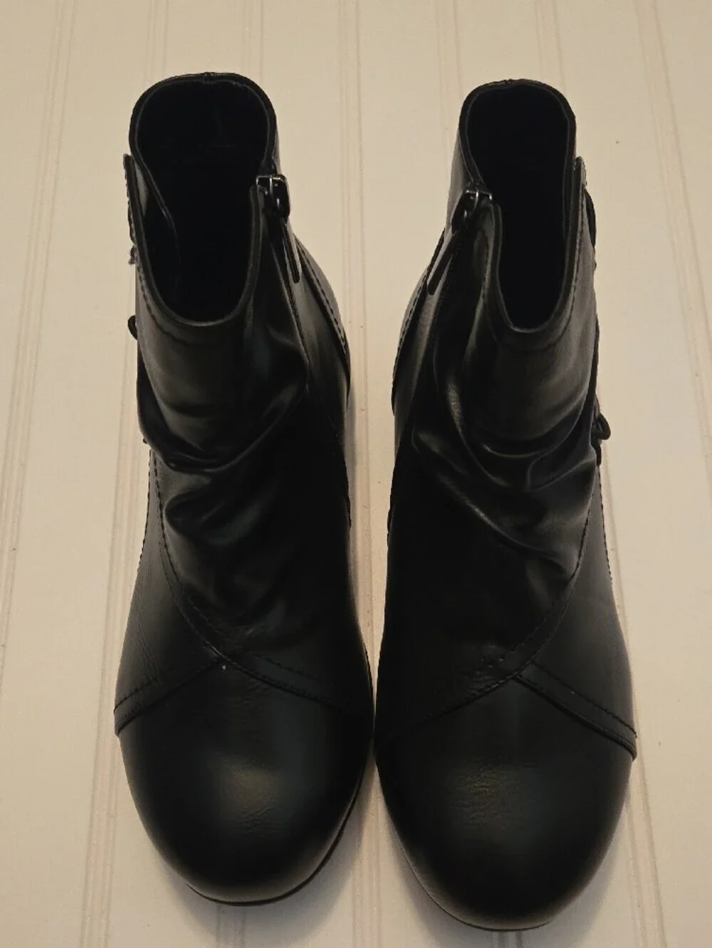 cloudwalkers comfortable black